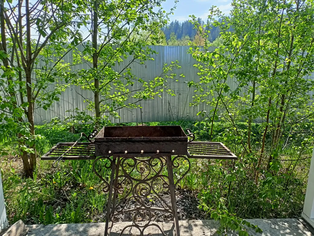 Дом до 7 человек с баней