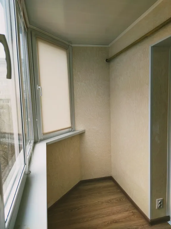 Уютная квартира в новом доме