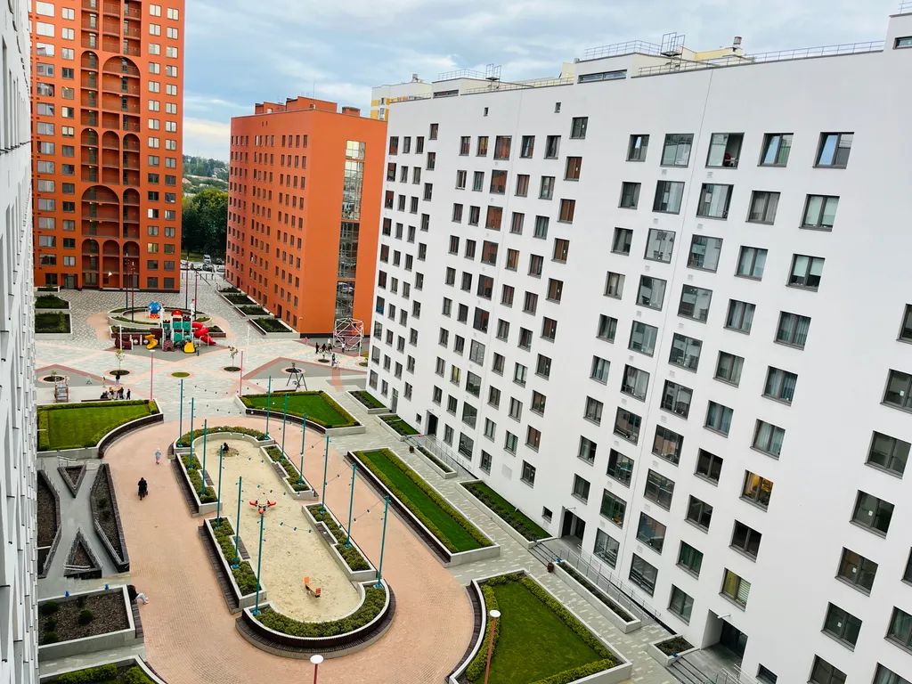 Квартира в ЖК Венеция возле УГМК