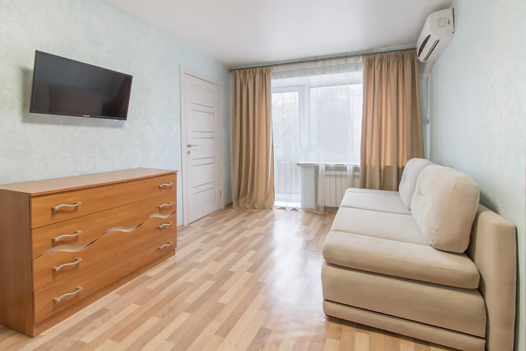 Квартира в центре — аренда посуточно в Воронеж