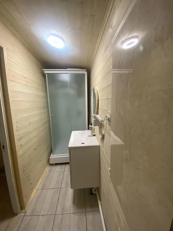 2-комнатный Дом