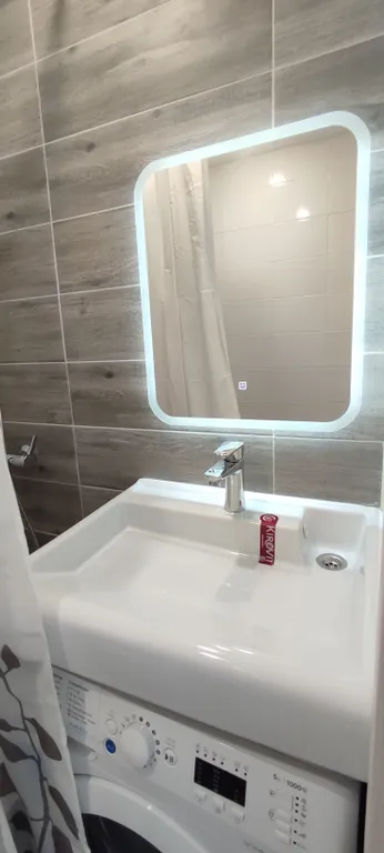 Уютная студия в центре