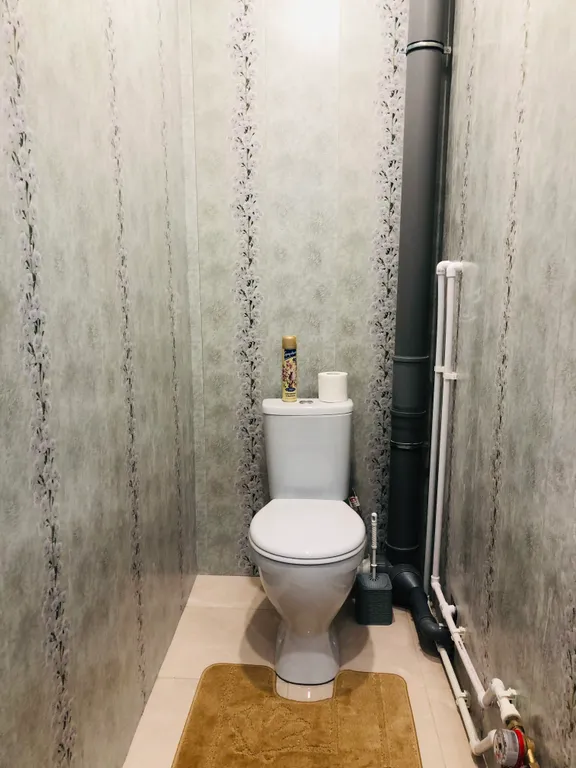 Квартира Уютная квартира — Великий Новгород