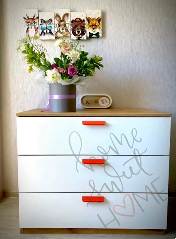 Семейная квартира с бассейнами