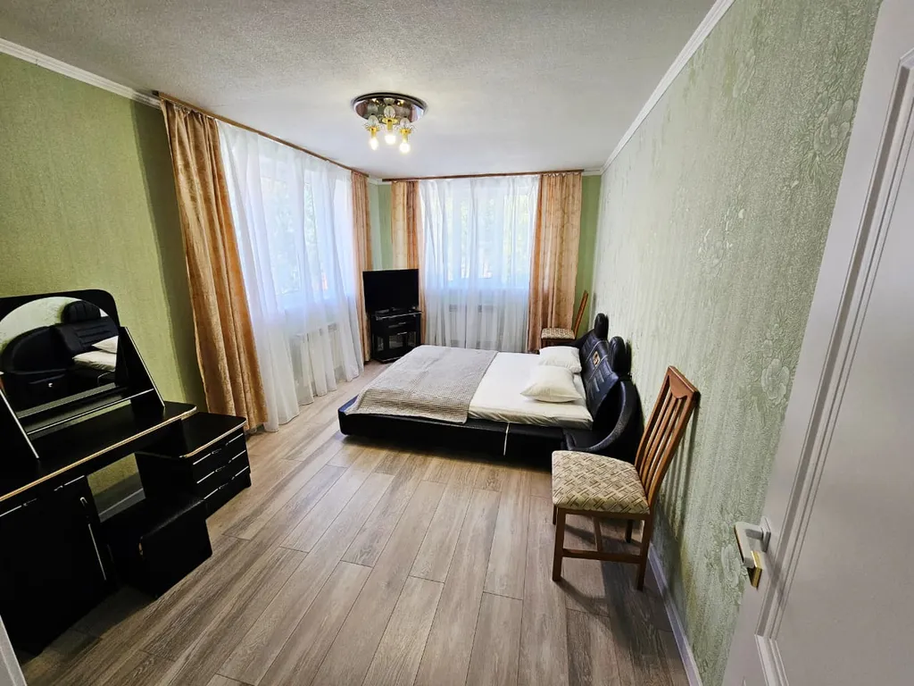 Домик мечты для идеального отдыха