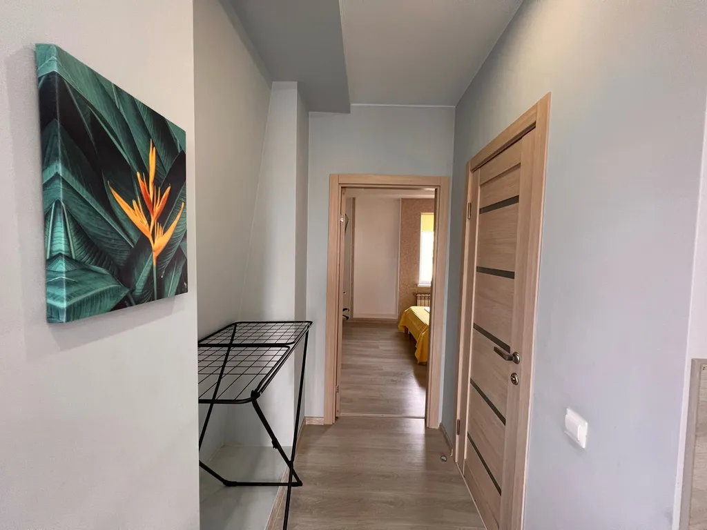 Квартира Квартира Sezam apartments 7 — Сириус