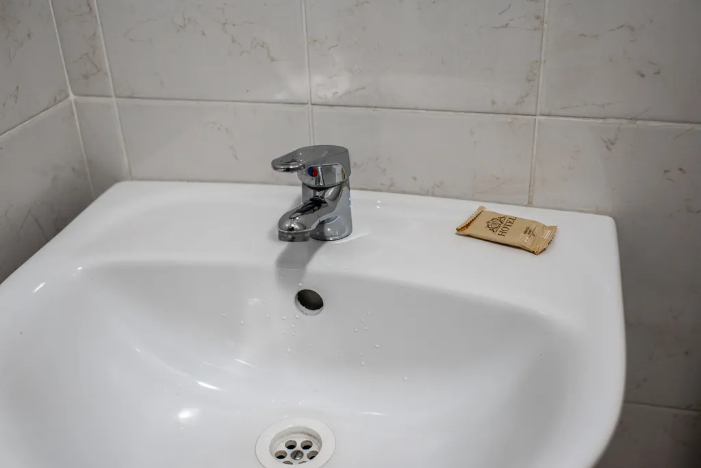 Однокомнатная квартира в облаках