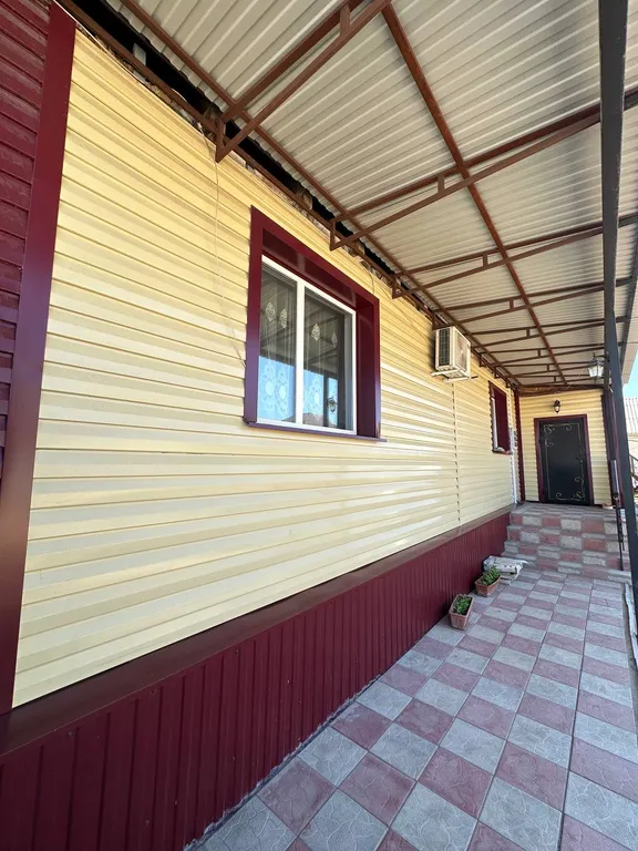 Уютный частный дом в 500 м от озера