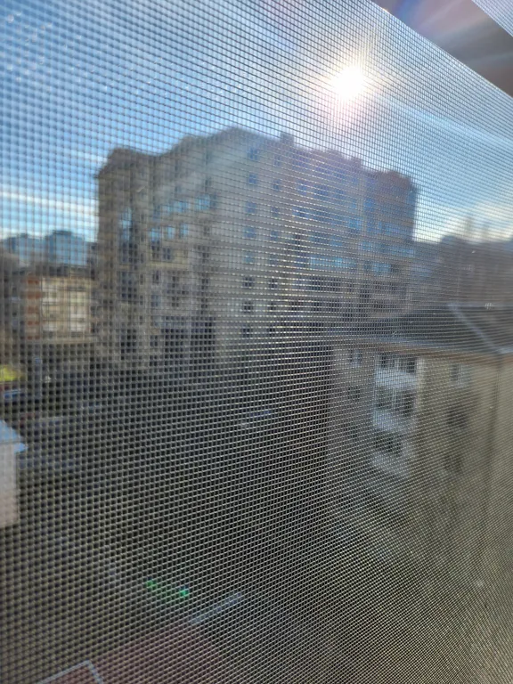 Однокомнатная квартира чистая, уютная