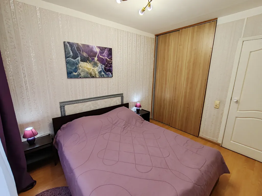 Квартира Квартира Уютная 3 к.кв. недалеко от Кремля — Великий Новгород