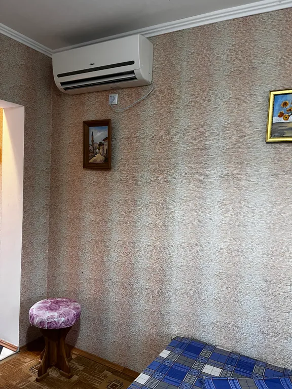 2-х местный номер с удобствами