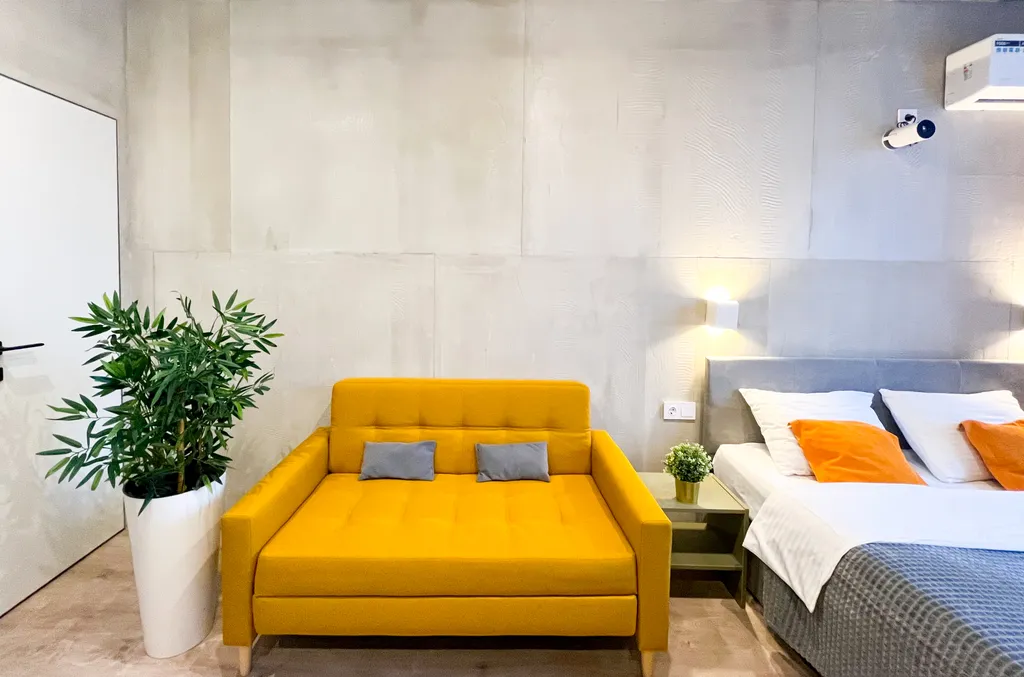 Студия на набережной