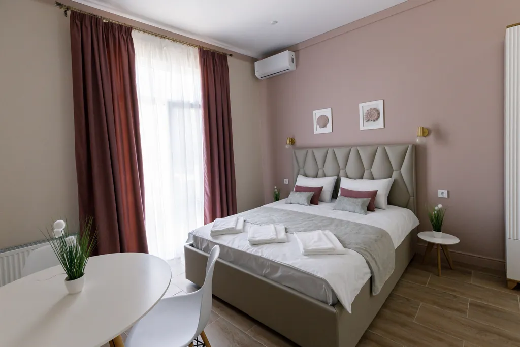 Квартира Комната — аренда посуточно в Джубга