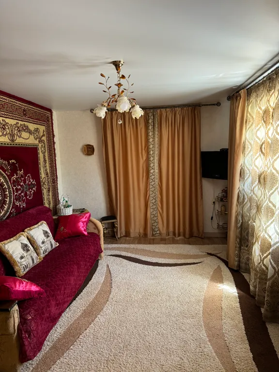 Уютная квартира в 12 минут от аэропорта и в 7 минут от моря