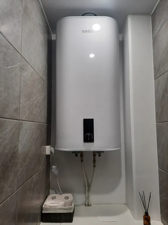 Уютная квартира в старом городе