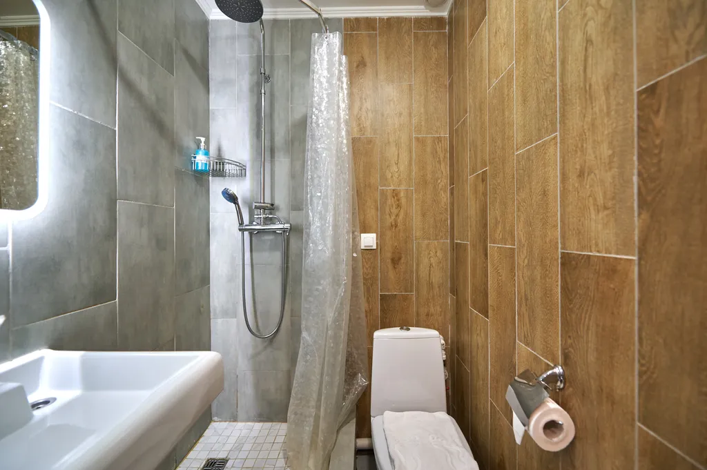 Квартира 1-комнатная Квартира — Москва