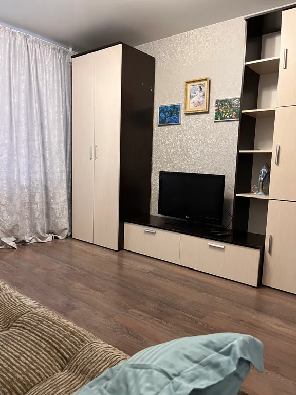 Квартира 2-комнатная квартира в центре города — Кронштадт