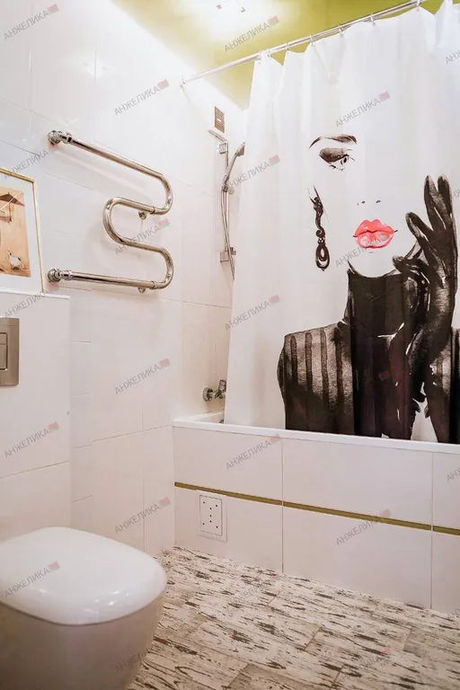 3-х комнатная квартира в центре Гомеля