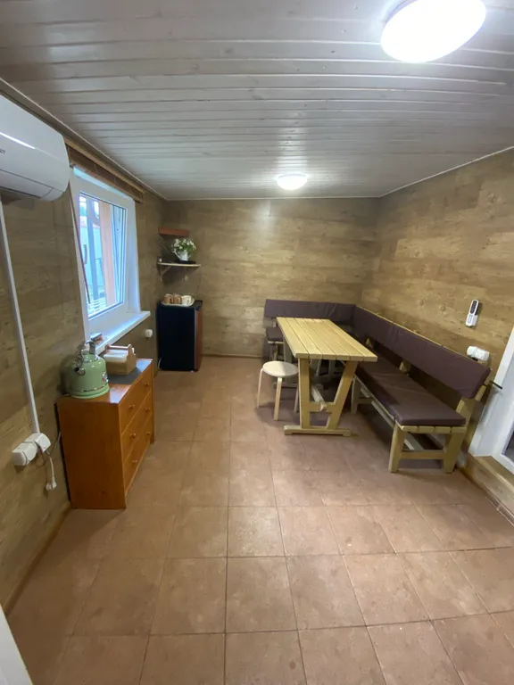 Загородная Усадьба Лесной Рай