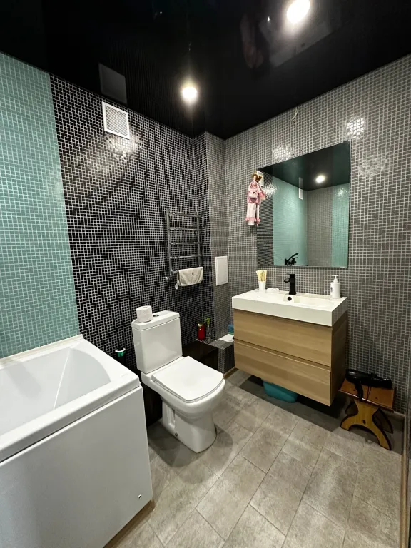 Гостевая квартира Цветочная