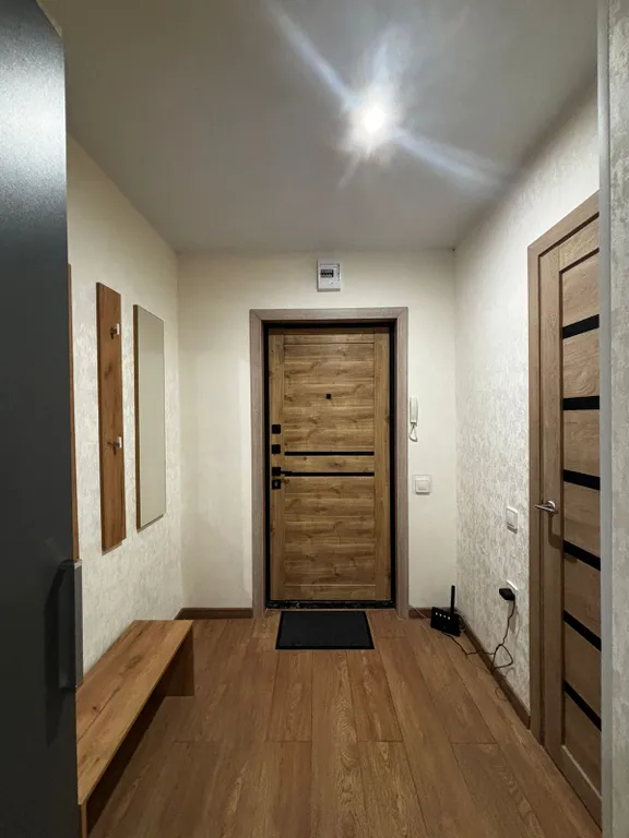 Уютная студия в стиле Лофт