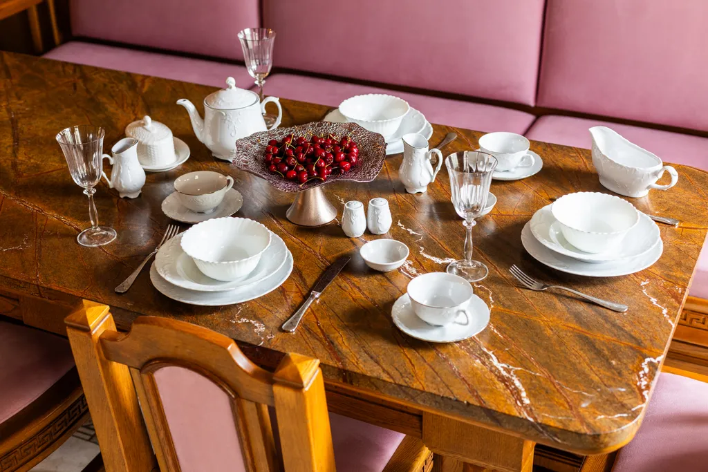 Уникальная видовая квартира в центре