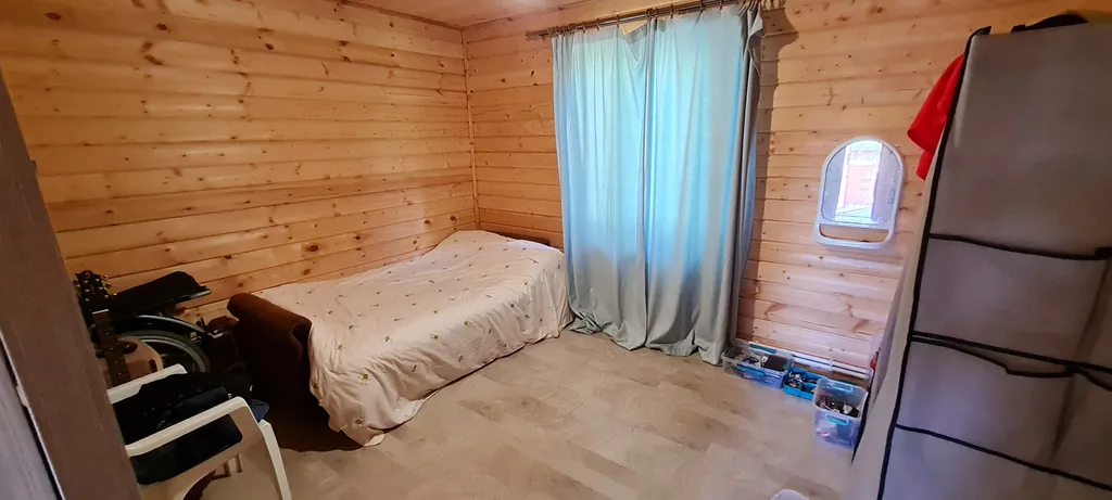 Семейный дом с участком в Завидово