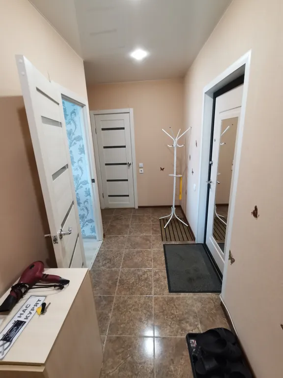 Уютная квартира рядом с аквапарком