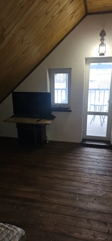 Уютный двухэтажный дом для отдыха и проживания