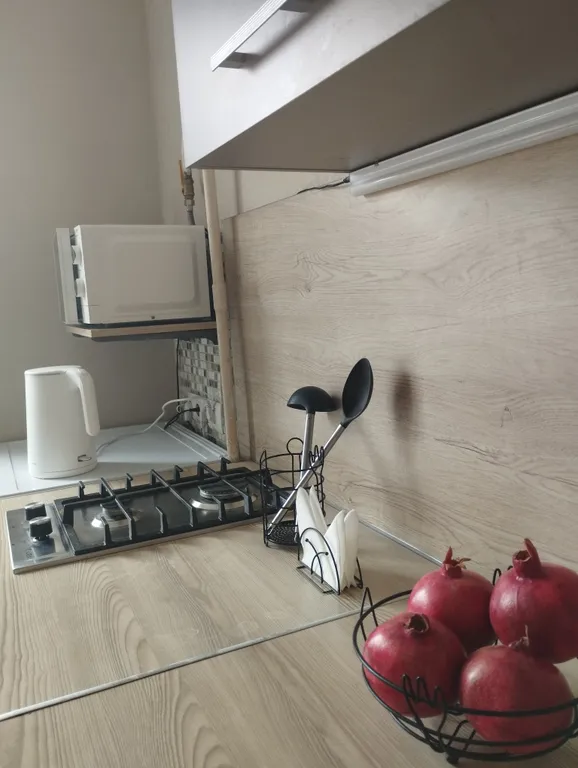 Уютная квартира в центре