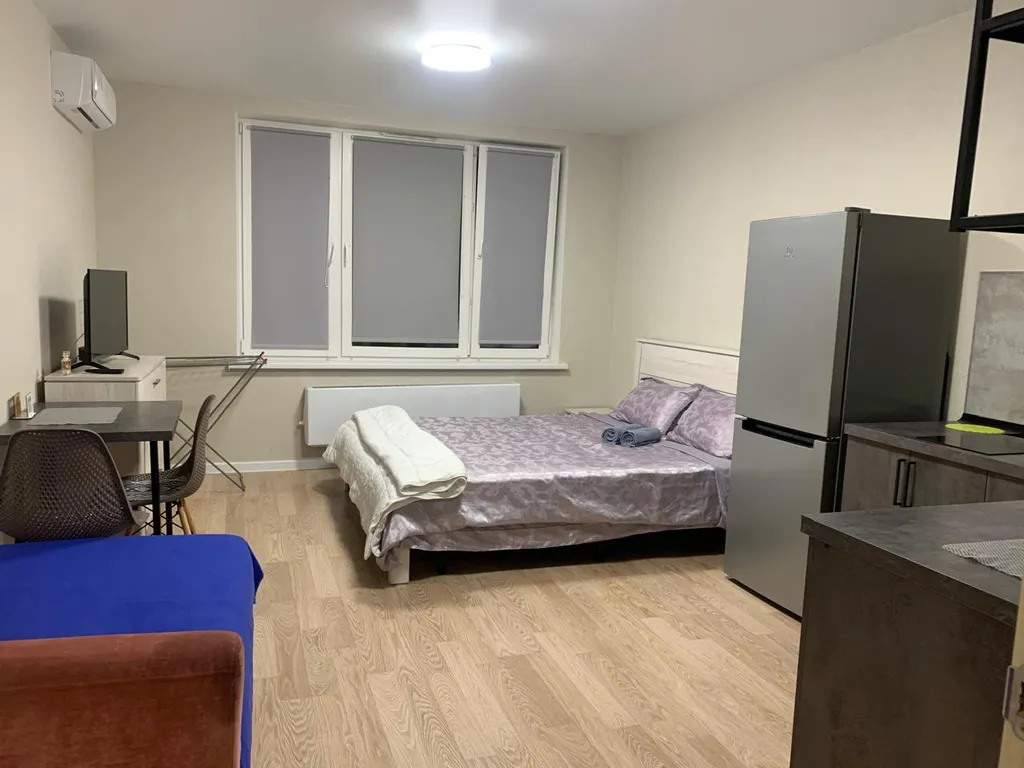 Апартаменты Облака - 2