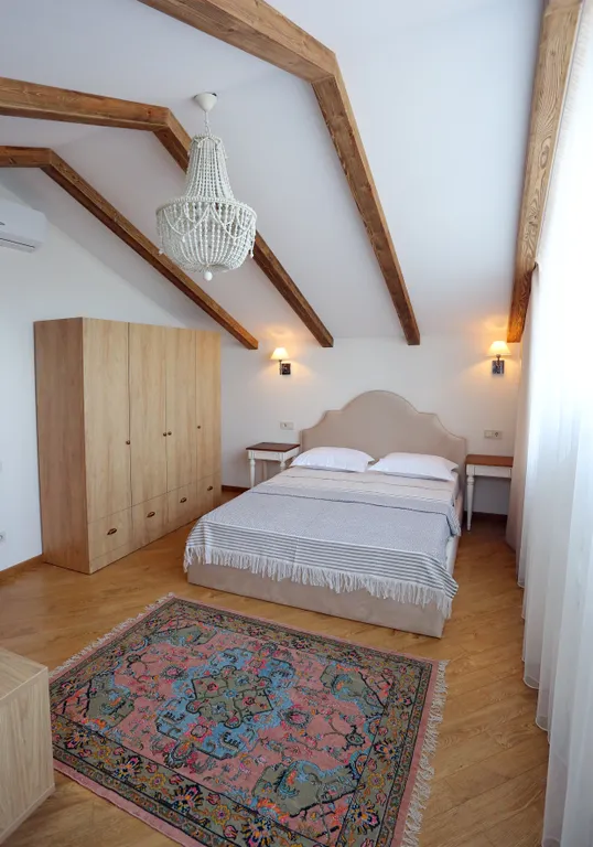 3-комнатный Дом