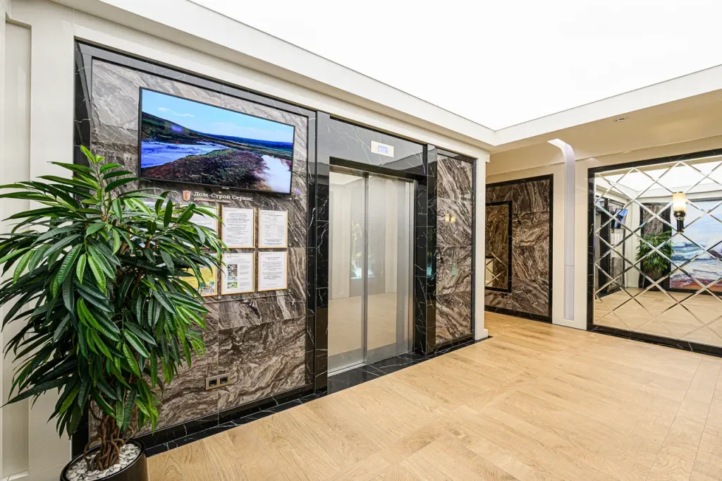 Жк Флотилия элитные апартаменты