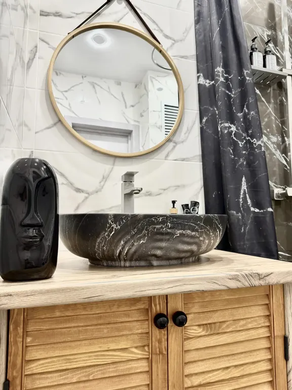 Апартаменты люкс