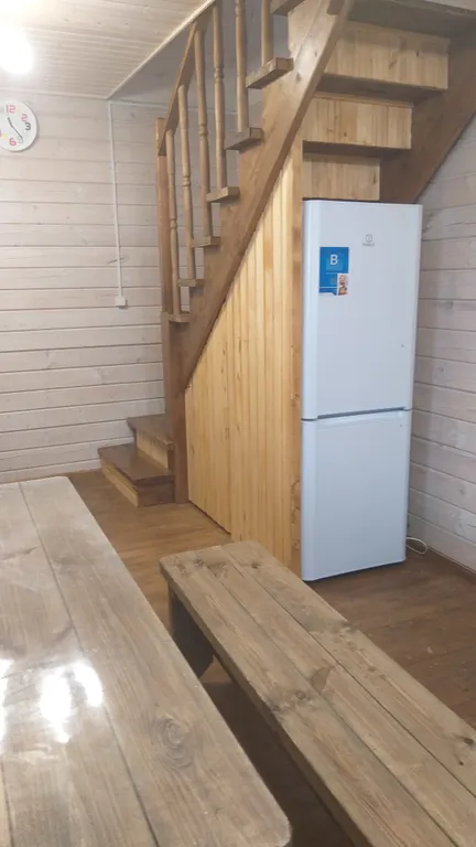 Коттеджи в живописном месте, рядом с Кудыкиной горой