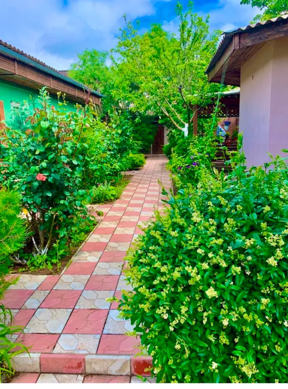 Эконом отдых