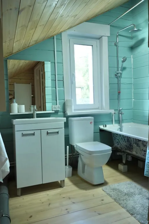 Гостевой дом "Изумрудный"