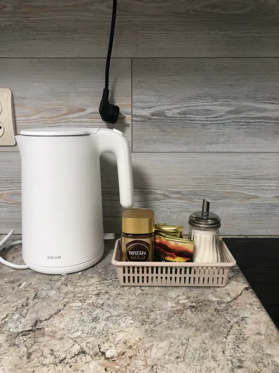 Уютная, теплая студия