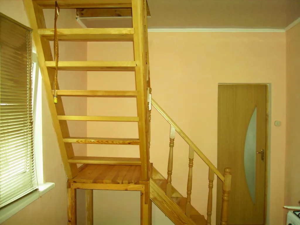 4-комнатный Дом