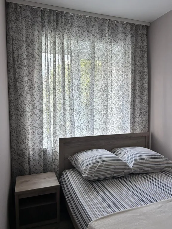 Уютная квартира в самом центре города