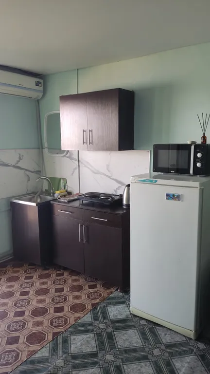 Квартира Квартира Уютный номер — Ейск