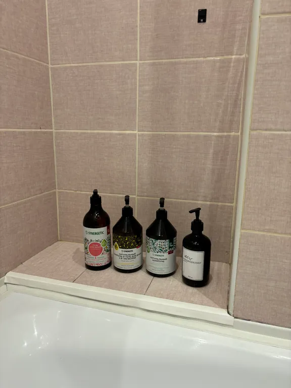 Квартира 46 кв.м. в ЖК Счастливый