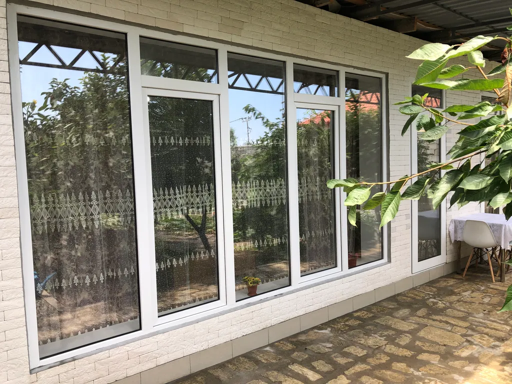 Коттедж Дачный коттедж — Дербент