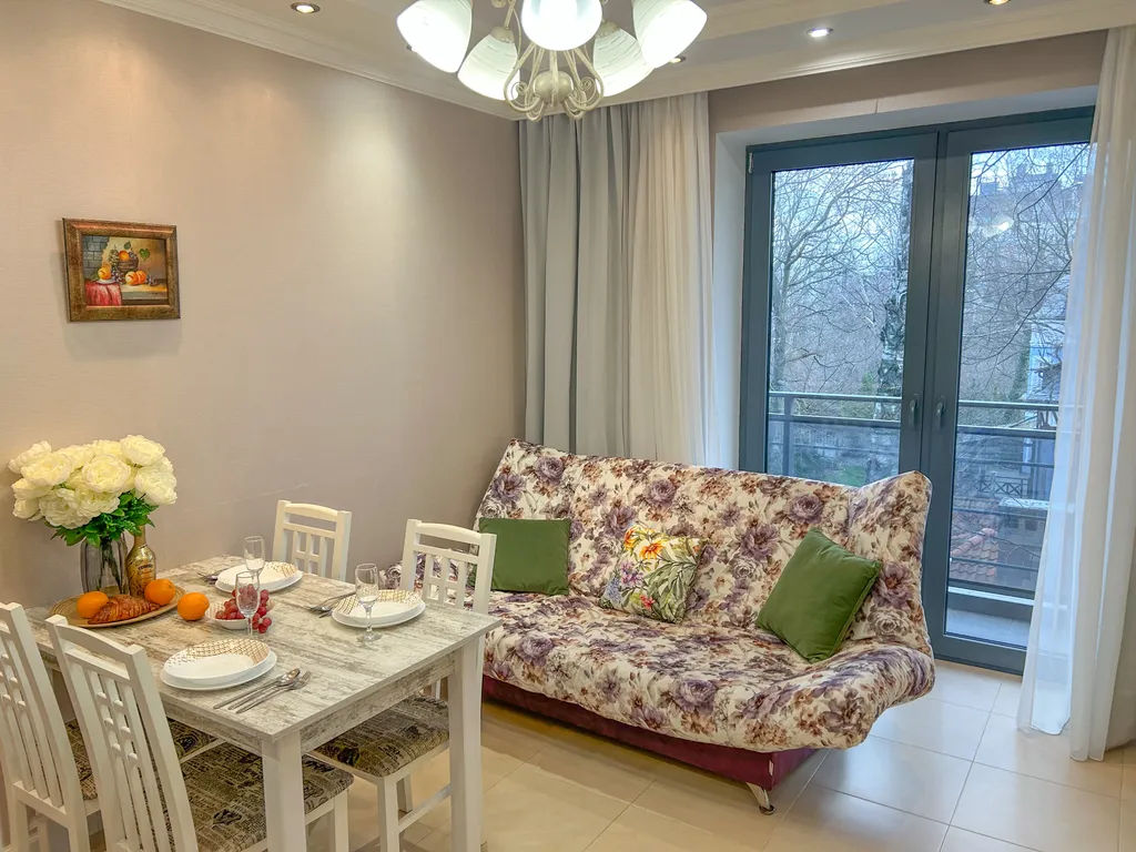 Сан Сити 25 с одной спальней, рядом с солнечными часами