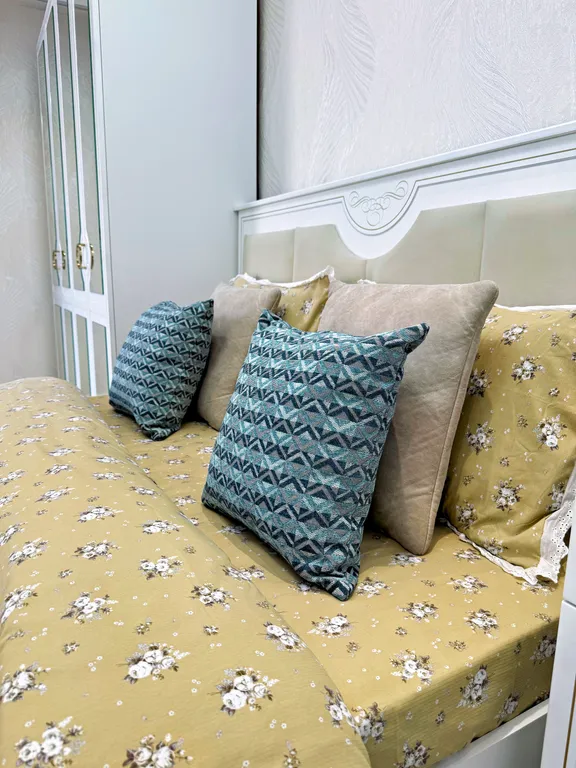 Улица Бабура 73 by Royal rentals