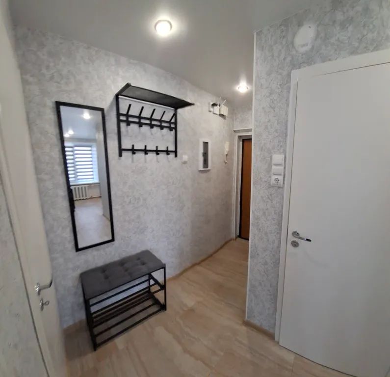 Квартира Уютная квартира для отдыха — Кронштадт