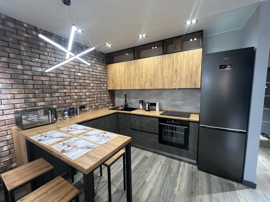 Квартира Апартаменты в ЖК Эколайф — аренда посуточно в Ижевск