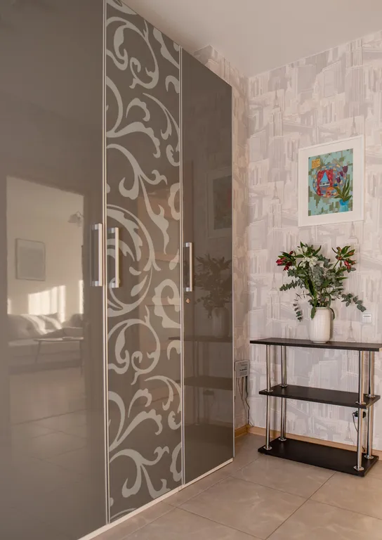 Тихая гавань в центре города