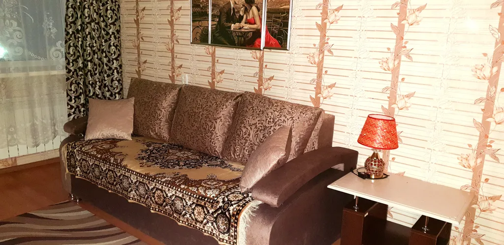 1-комнатная квартира район рынка