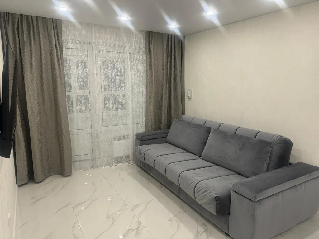 Квартира Апартаменты в новом ЖК Тимирязев — аренда посуточно в Киров